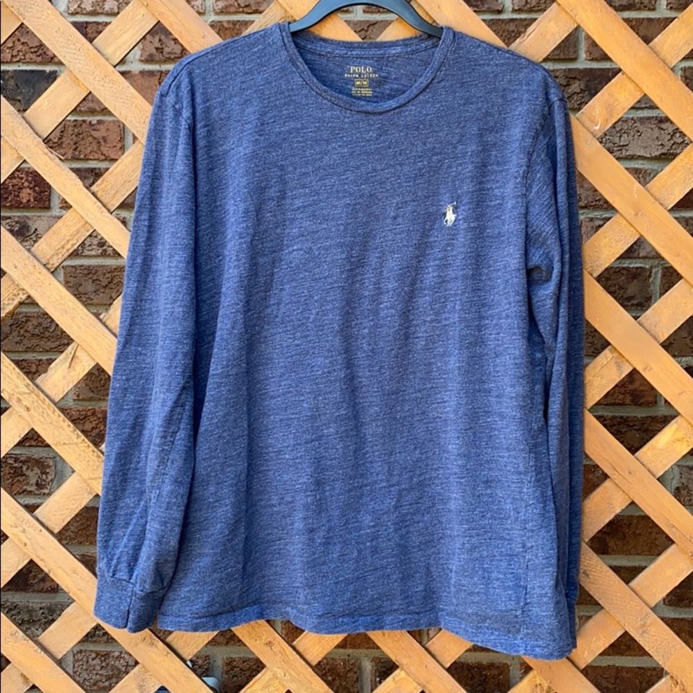 Ralph Lauren Long Sleeve Tee